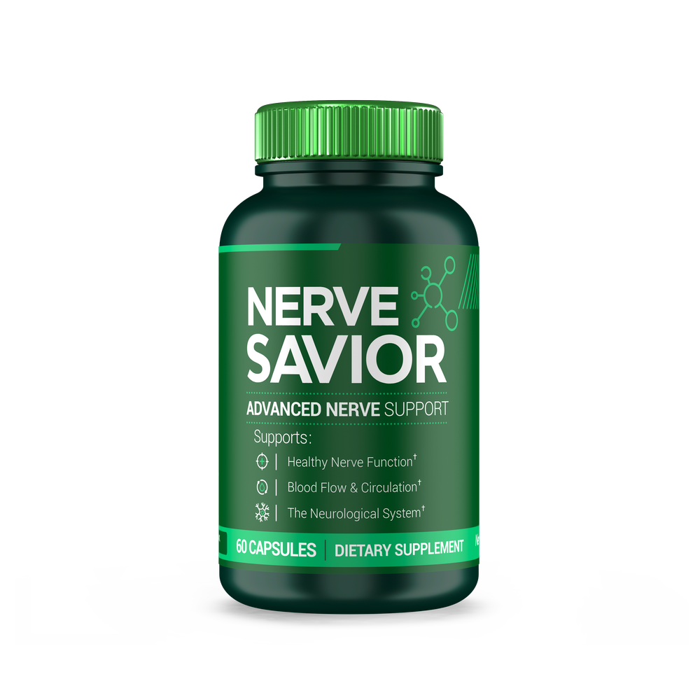 Nerve Savior